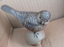 Poole pottery bird for sale  WIMBORNE