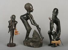 Art africain sculpture d'occasion  Verfeil