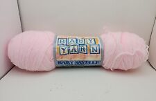 Vtg baby yarn for sale  Moorhead