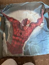 Spiderman single duvet for sale  DERBY