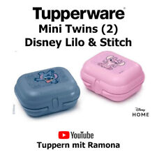 Tupperware mini twin gebraucht kaufen  Munster