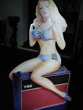 Vox amps dealer for sale  Omaha