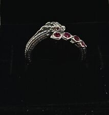 Pandora dragon ring for sale  BARKING