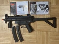 Umarex mp5k airsoft for sale  Belmont