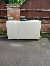 Used water tank for sale  UK