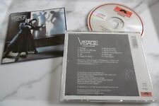 Visage self titled usato  Spedire a Italy