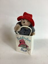 Vintage paddington bear for sale  NEWTON ABBOT