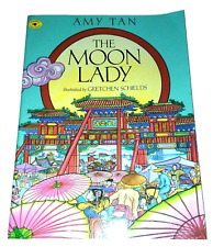Amy tan moon for sale  Whitinsville
