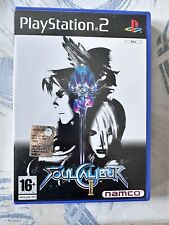 Soul Calibur II/2 - PS2 ITA PAL, używany na sprzedaż  Wysyłka do Poland