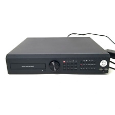 Gravador de vídeo 6 vias híbrido autônomo DVR CCTV SDI A-HD 1080 A-HD 720 960H comprar usado  Enviando para Brazil