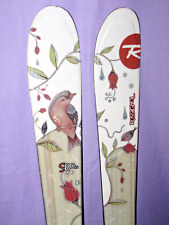 Rossignol s80 women for sale  Vail