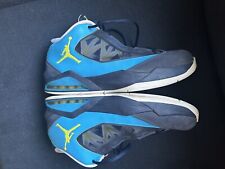 Size 13 - Jordan Flight The Power Blue, used for sale  Shipping to South Africa
