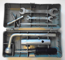 Fiat tool kit for sale  Layton
