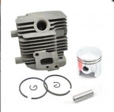 61070072A KIT CILINDRO PISTONE OLE-OMAC 725 HT26 HT27 DECESPUGLIATORE MOTOSEGA comprar usado  Enviando para Brazil