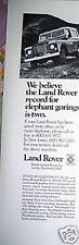1978 land rover for sale  Bridgeport