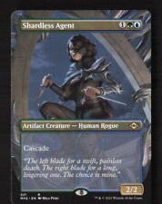 Modern Horizons 2 #321 Shardless Agent (Borderless) LP Magic The Gathering for sale  Shipping to South Africa