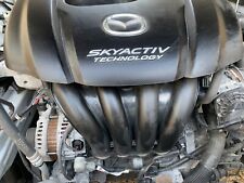 Mazda engine 1.5l for sale  LONDON