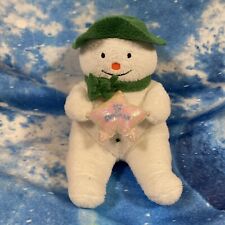 Raymond briggs snowman for sale  NEW MALDEN