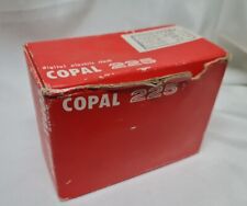 Vintage copal 225 for sale  UK