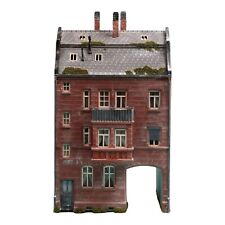 Diorama kibri stadthaus gebraucht kaufen  Potsdam