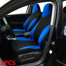 Washable Polyester Fabric Car Seat Cover Protector For High Back Bucket Seats   , used for sale  Shipping to United Kingdom