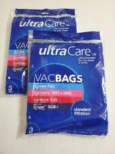 Vacbags eureka kenmore for sale  Erie