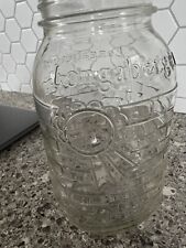 Longaberger mason jar for sale  Republic