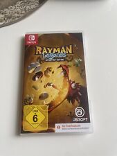 Rayman legends definitive gebraucht kaufen  Oranienburg