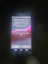 Smartphone LG G Flex LS995- 32GB - Platino Plateado (Sprint) segunda mano  Embacar hacia Mexico
