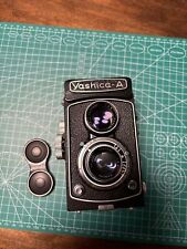 Yashica camera tlr for sale  Tucson