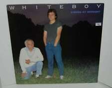 1983 WHITE BOY Kissing @ Midnight EP OOP BLACK MARKET BABY PUNK DC Minor Threat comprar usado  Enviando para Brazil