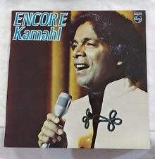 Kamahl 1975 vinyl d'occasion  Expédié en Belgium