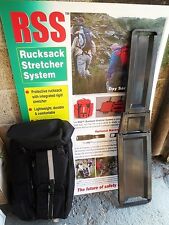 Rss emergency rucksack for sale  OTTERY ST. MARY