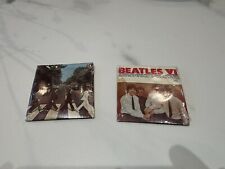 Beatles miniature album for sale  RADLETT
