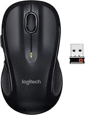 Logitech m510 wireless for sale  San Jose
