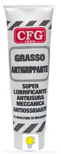 Grasso antigrippante lubrifica usato  Agropoli