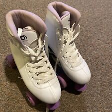 Patines para mujer Roller Derby Roller Star 600 talla 6 segunda mano  Embacar hacia Argentina