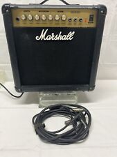 Marshall g15rcd solid for sale  Miami