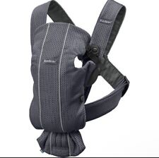 Babybjorn newborn baby for sale  Mobile