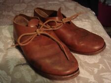 Closed latchet shoes for sale  STOKE-ON-TRENT