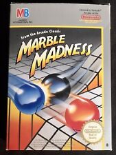 Marble madness nintendo d'occasion  Mertzwiller