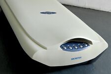 Microtec scanmaker 4700 gebraucht kaufen  Frankfurt