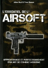 Essentiel airsoft julien d'occasion  Schirmeck