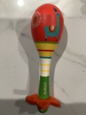 Djeco maracas shakers for sale  Richland