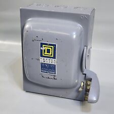 Square safety disconnect for sale  Mazon