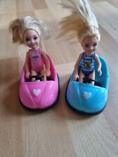 Barbie chelsea dolls for sale  LEIGH