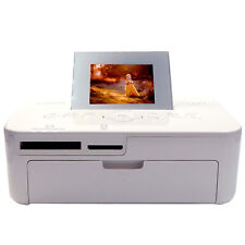 Canon Selphy CP1000 Compact Colored Photo Printer White "OPEN BOX" for sale  Shipping to South Africa