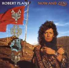 Robert plant zen for sale  UK
