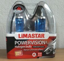 Limastar halogène super d'occasion  Saint-Martin-d'Uriage