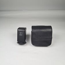 Ricoh viewfinder rioch for sale  CHELMSFORD